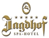 Logo Hotel Jagdhof Gold