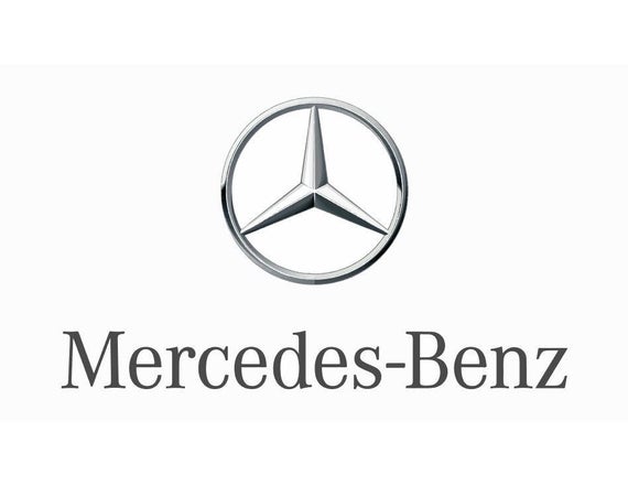 Logo Mercedes